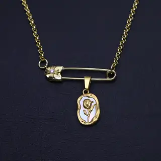 Chrome Hearts Necklace
