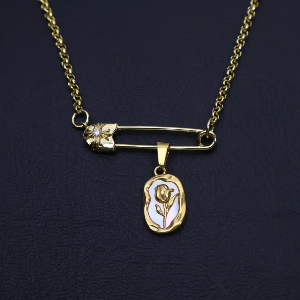 Chrome Hearts Necklace