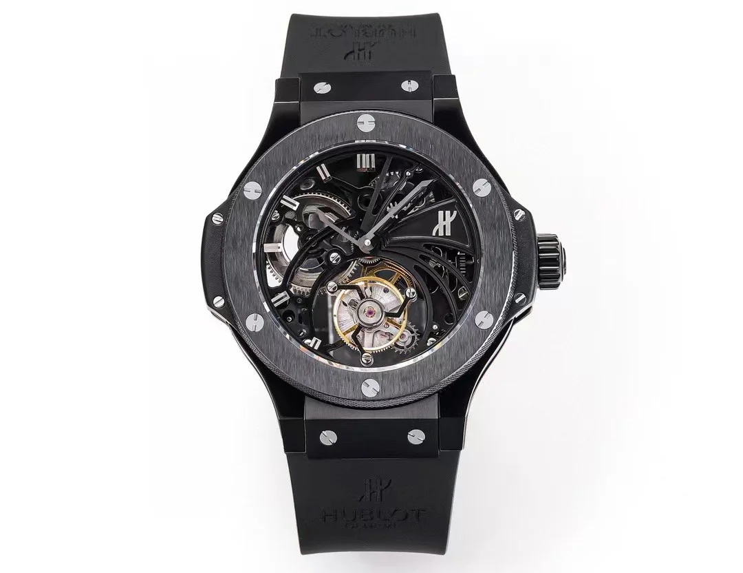 Hublot Big Bang