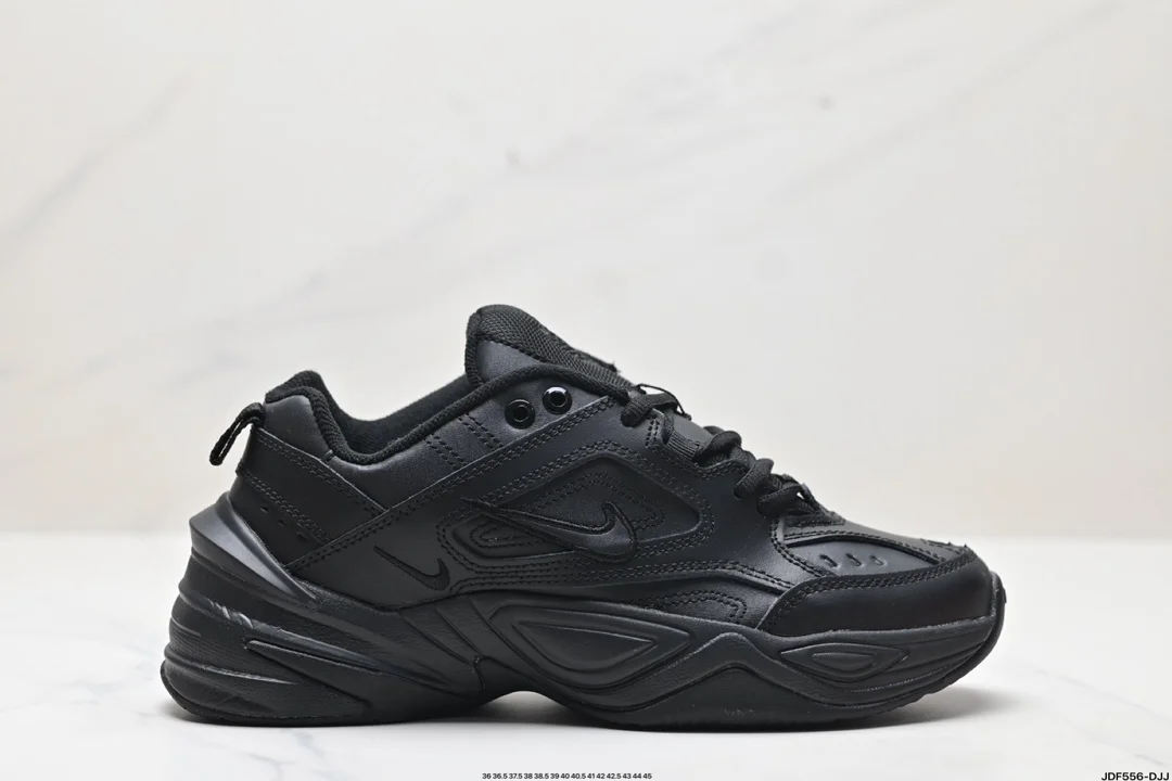 Nike M2K Tekno retro trendy all-match leisure sports travel dad AO3108-206
