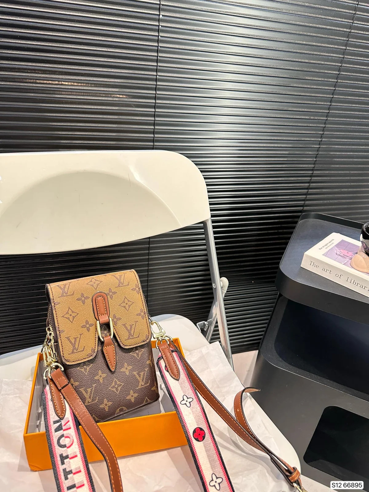Louis Vuitton Bag