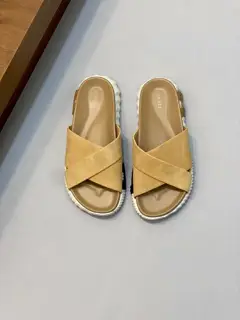 Hermès slippers