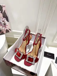Dolce & Gabbana high heels