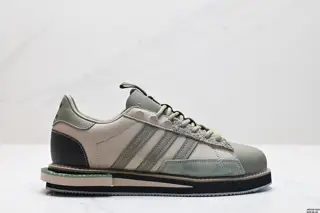 Adidas Originals Campus “MFX REBOOT” Casual Sneakers This classic shoe style GX1359
