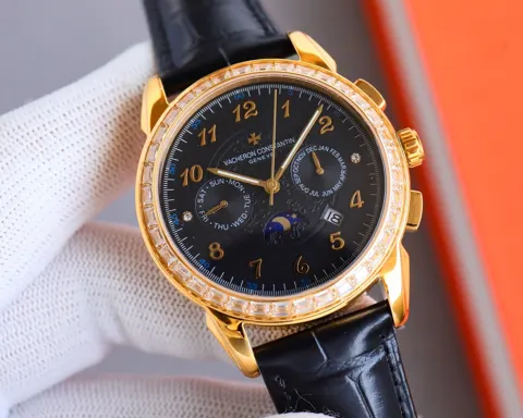 Vacheron Constantin Master