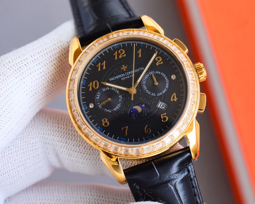 Vacheron Constantin Master