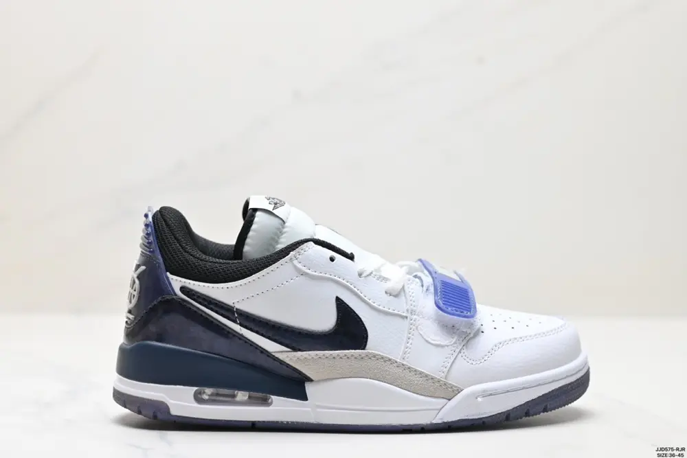 Nike Air Jordan Legacy 312 Low Nike Jordan three-in-one hybrid version low-top cultural CD7069-104