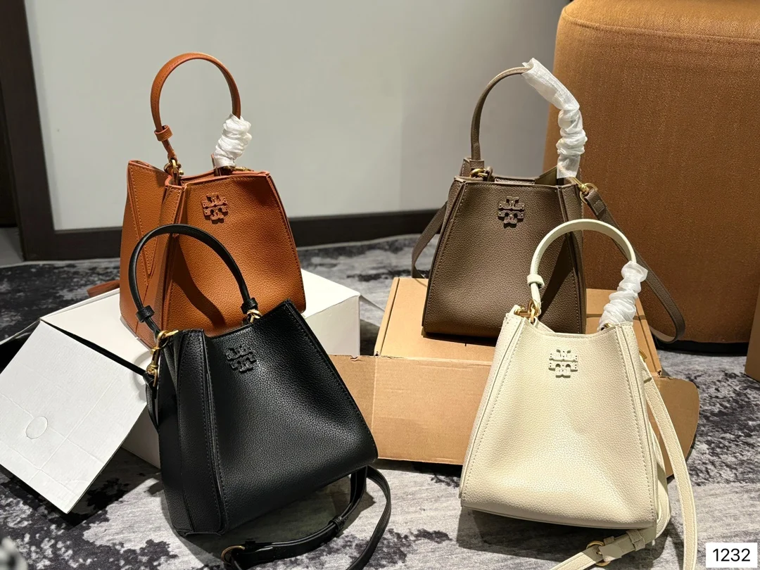ToryBurch Bucket Bag