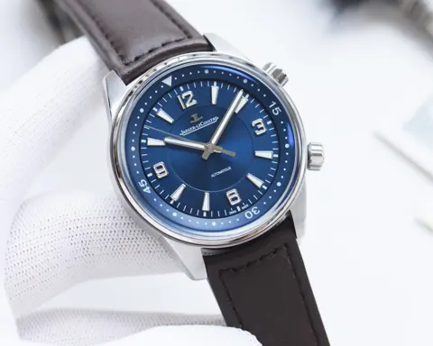 Jaeger-LeCoultre Watch