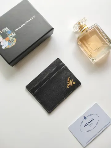 prada Card Holder