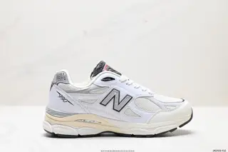 New Balance NB530 series retro casual running shoes M990AL3