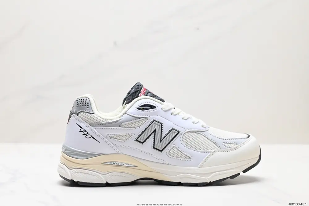 New Balance NB530 series retro casual running shoes M990AL3