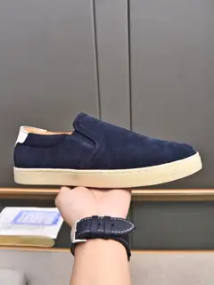 Brunello Cucinelli men’s casual sports shoes ZG simultaneous sale | This season’s exquisite