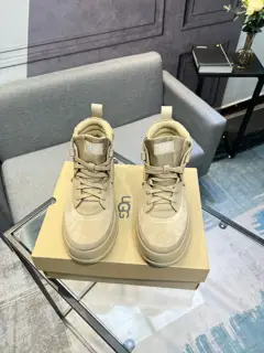 UGG Warm Series Casual Men Shoes
