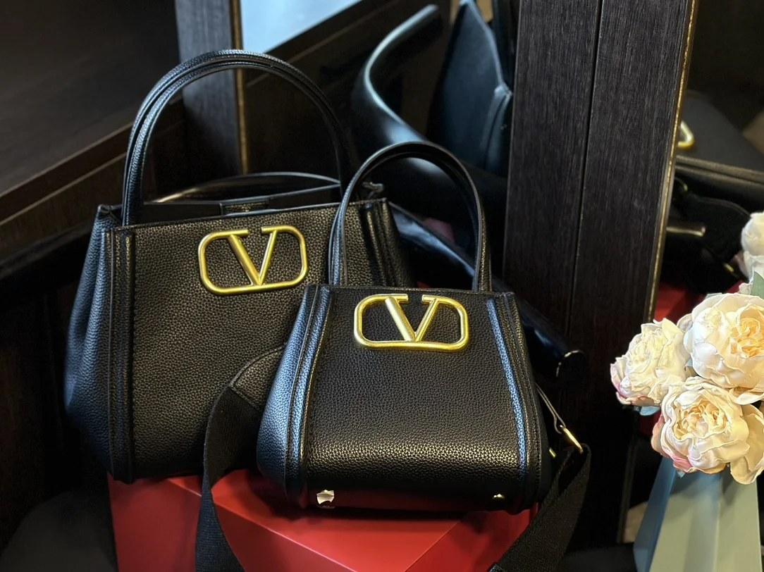Valentino Tote