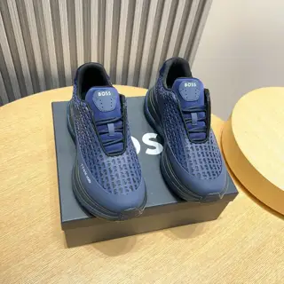 BOSS new men’s sports shoes