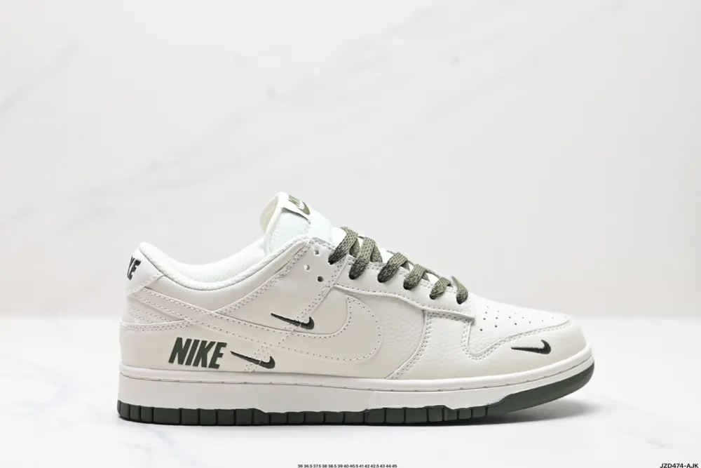 Nike DUNK LOW series low-top casual sports skateboard shoes NK5639-323
