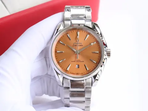 Omega Seamaster