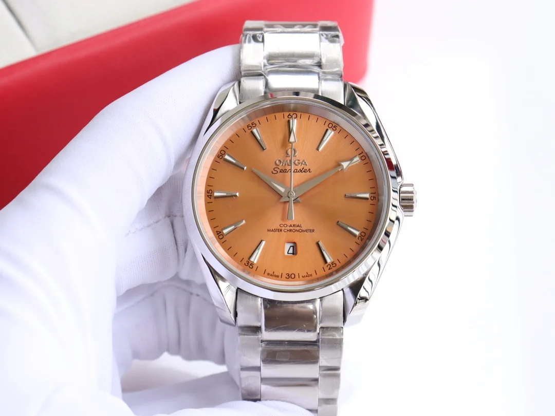 Omega Seamaster