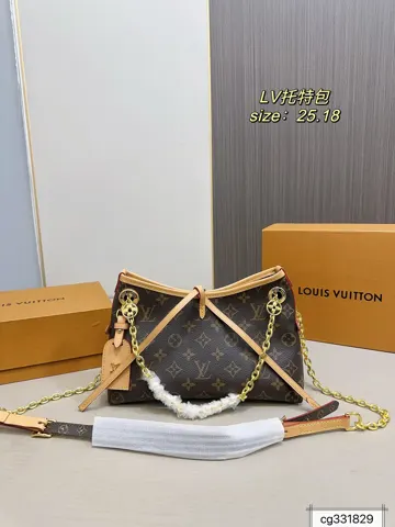 Louis Vuitton Tote