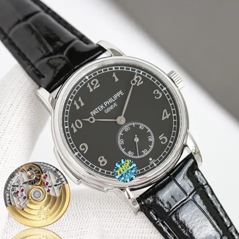 Patek Philippe Watch