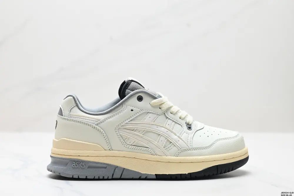 ASICS new EX89 men’s and women’s sports shoes 1201A476-001