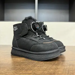 UGG children’s sports casual shoes