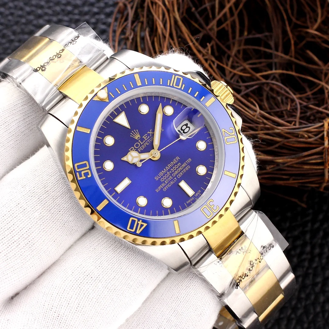 Rolex Submariner