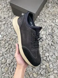 ECCO sports running shoes/casual shoes quality