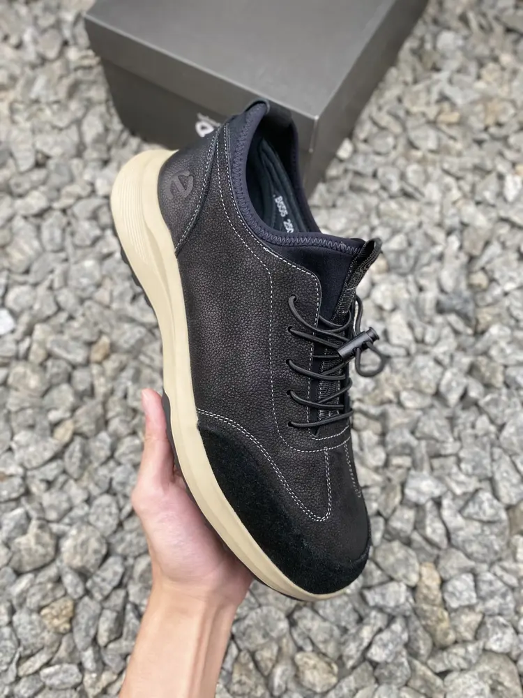ECCO sports running shoes/casual shoes quality
