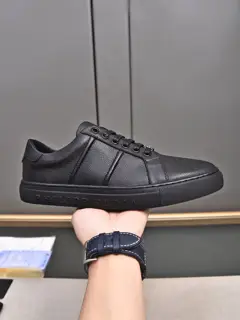 PHILIPP PLEIN imported Italian *calfskin