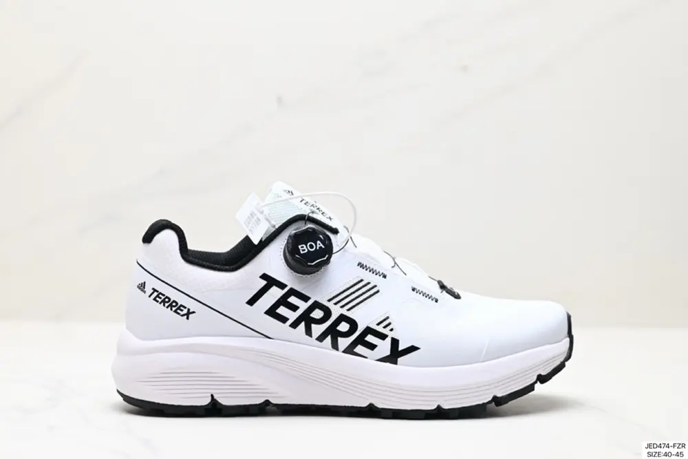 Adidas TERREX sports casual shoes GZ8006