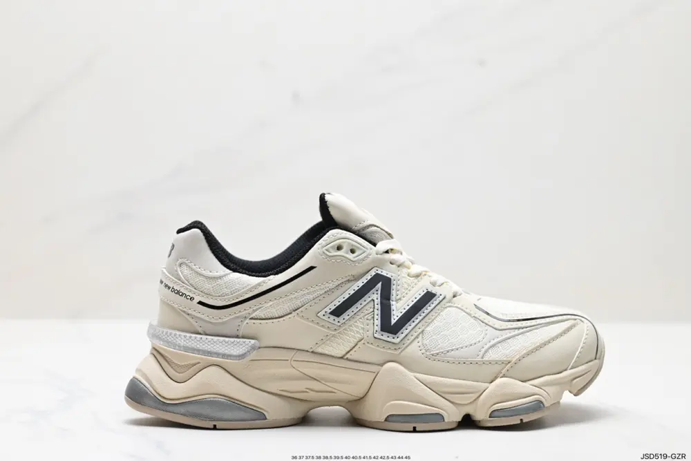 NB New Balance New Balance NB9060 Official Spring Millennium Elephant Hoof Men’s and Shoes U9060DUA