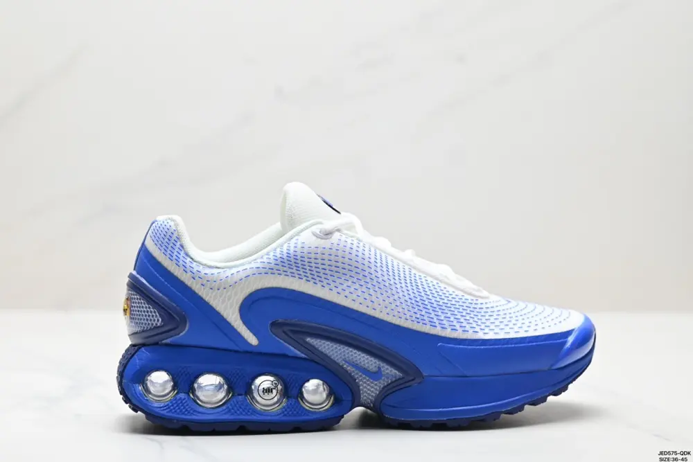 Nike Air Max Dn Shoes HJ9638-700