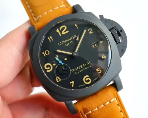 Panerai Watch