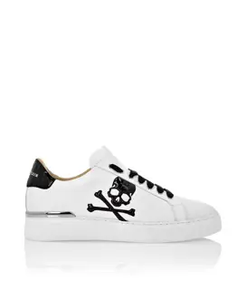 PHILIPP PLEIN trendy men’s shoes