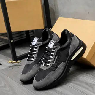 DSQUARED2 casual shoes