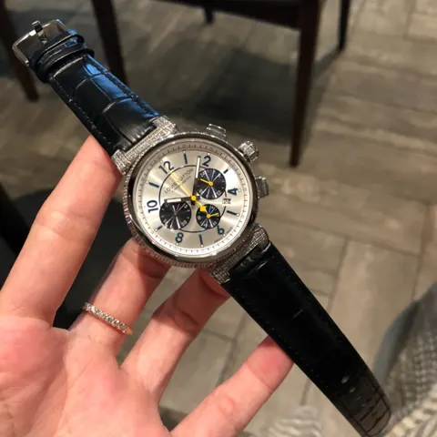 Louis Vuitton Watch