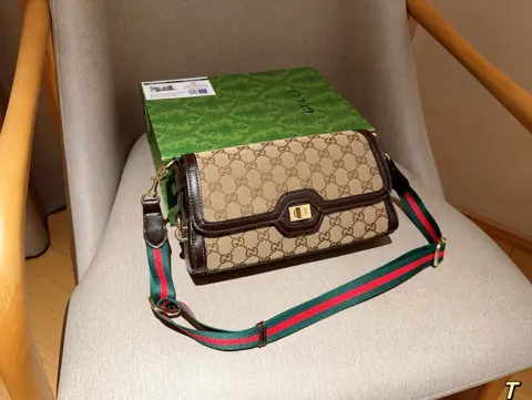Gucci Crossbody