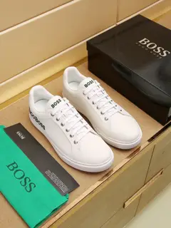 Boss men’s shoes 2024 new casual shoes