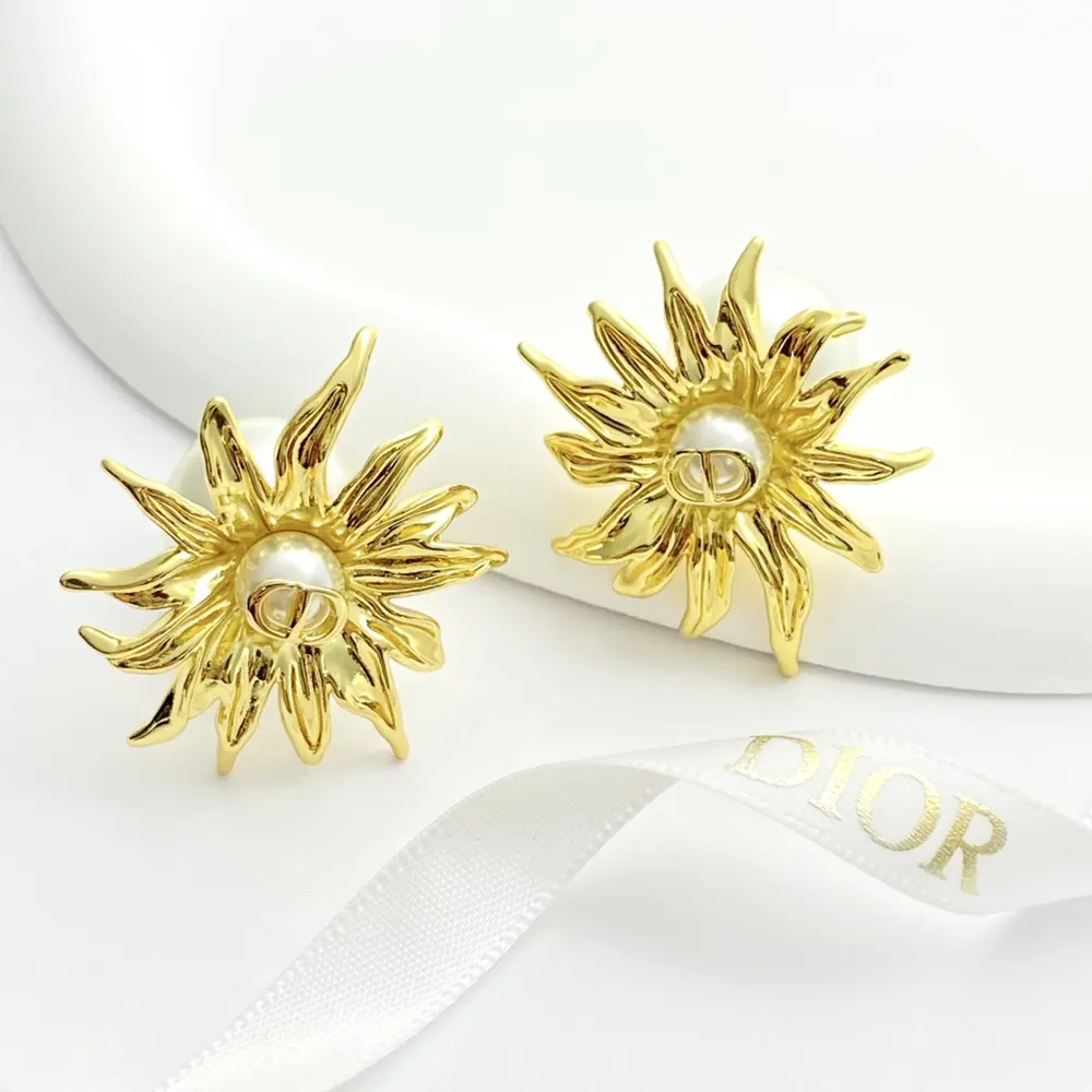 DIOR earrings hot sale new models