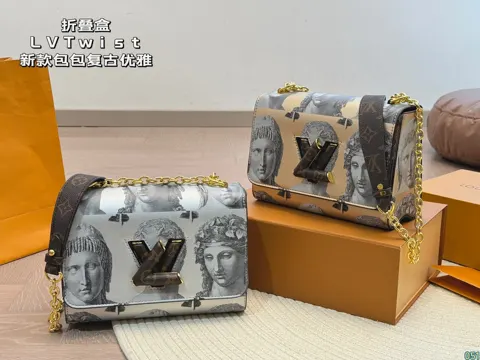 Louis Vuitton Twist