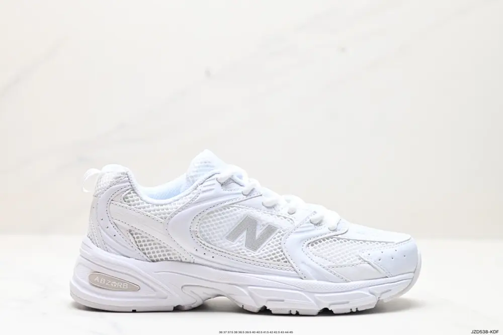New Balance NB530 New Balance 530 Retro Running Shoes NB530 is indeed one of the classic MR530SG