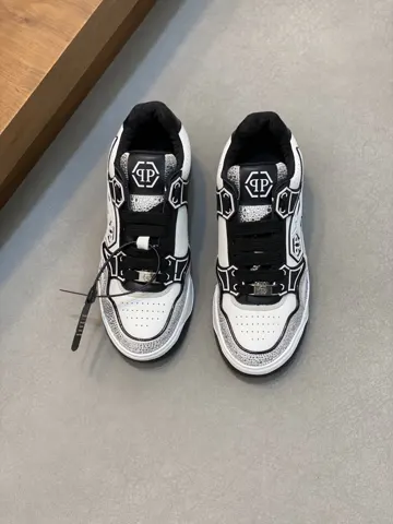 PhiliPP Plein men’s shoes