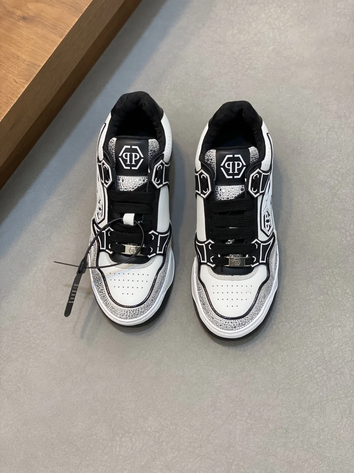 PhiliPP Plein men’s shoes