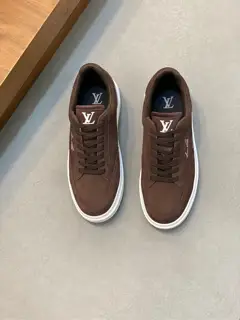 Louis Vuitton casual shoes