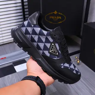 Prada casual shoes