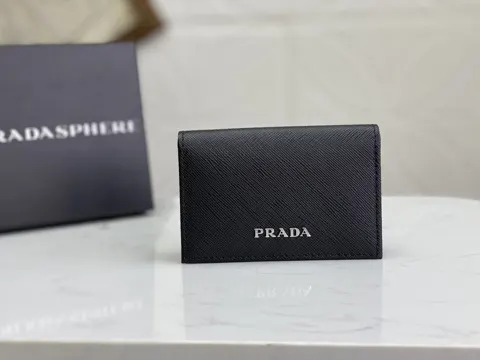 prada Card Holder
