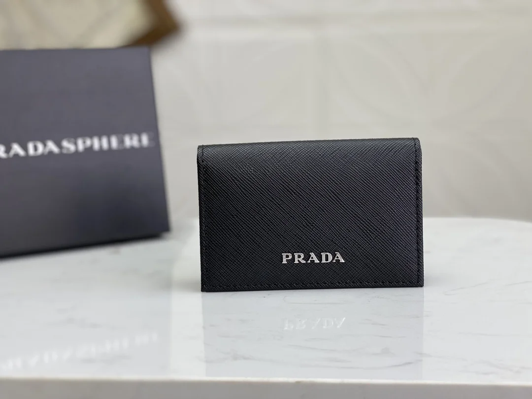 prada Card Holder