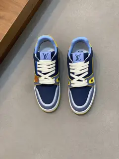 Louis Vuitton sneakers
